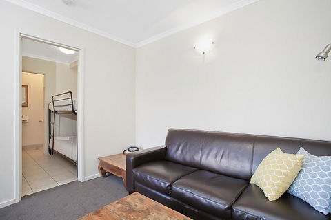 Quality Inn & Suites The Menzies - Accommodation Sunshine Coast 29