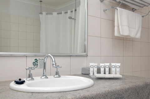 Quality Inn & Suites The Menzies - Accommodation Sunshine Coast 41