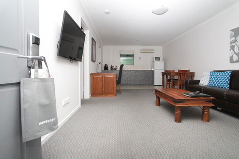 Quality Inn & Suites The Menzies - Accommodation Sunshine Coast 40