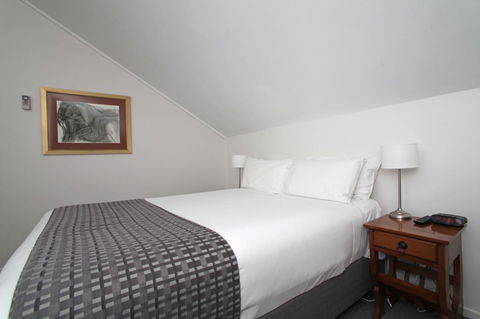 Quality Inn & Suites The Menzies - Accommodation Sunshine Coast 25