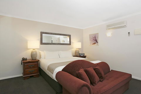 Quality Inn & Suites The Menzies - Accommodation Sunshine Coast 33
