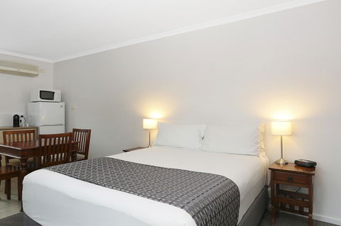 Quality Inn & Suites The Menzies - Accommodation Sunshine Coast 16
