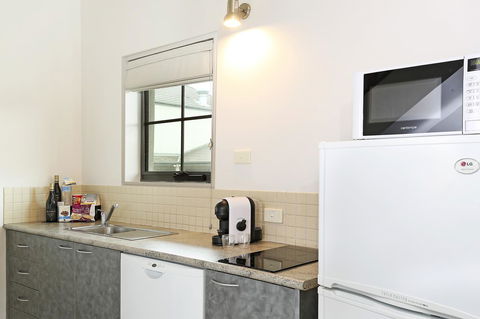 Quality Inn & Suites The Menzies - Accommodation Sunshine Coast 20