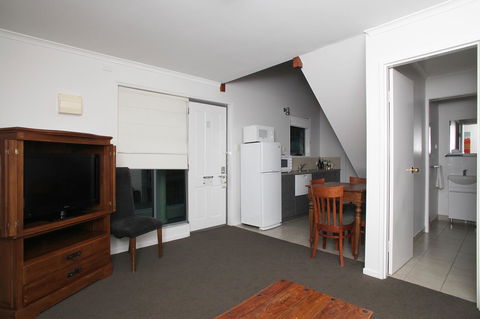 Quality Inn & Suites The Menzies - Accommodation Sunshine Coast 26