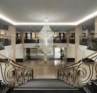 The Victoria Hotel - Accommodation Sunshine Coast