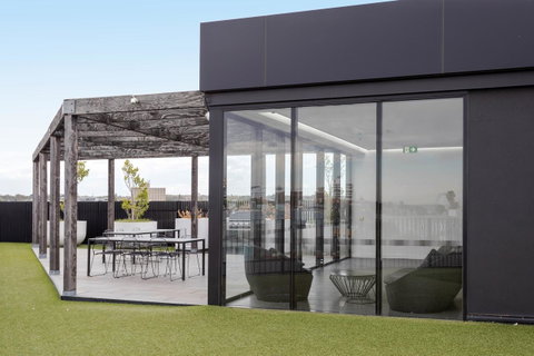 Modern Apartment In The Heart Of St Kilda - Accommodation Sunshine Coast 16