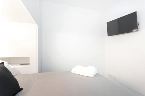 Modern Apartment In The Heart Of St Kilda - Accommodation Sunshine Coast 13