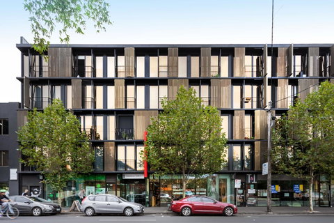 Modern Apartment In The Heart Of St Kilda - Accommodation Sunshine Coast 23