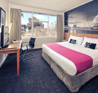Mercure North Melbourne - Accommodation Sunshine Coast