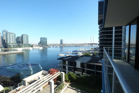 ACD Apartments - Accommodation Sunshine Coast 4