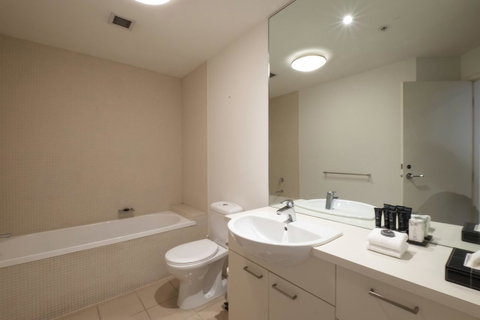 ACD Apartments - Accommodation Sunshine Coast 40