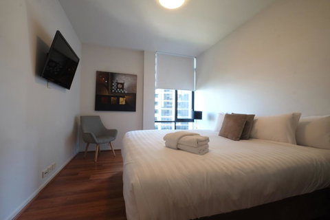 ACD Apartments - Accommodation Sunshine Coast 8