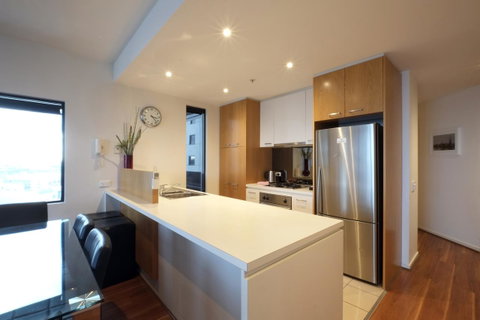 ACD Apartments - Accommodation Sunshine Coast 37