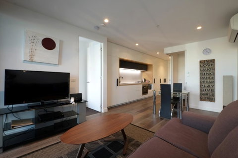 ACD Apartments - Accommodation Sunshine Coast 31