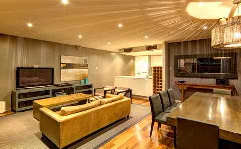 ACD Apartments - Accommodation Sunshine Coast 0