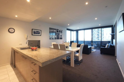 ACD Apartments - Accommodation Sunshine Coast 23