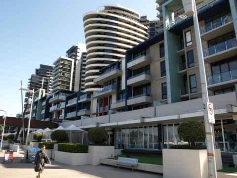 ACD Apartments - Accommodation Sunshine Coast 44