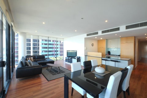 ACD Apartments - Accommodation Sunshine Coast 11