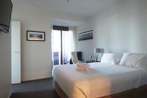 ACD Apartments - Accommodation Sunshine Coast 19