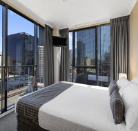 Riverside Apartments Melbourne formerly Best Western Riverside Apartments - Accommodation Sunshine Coast