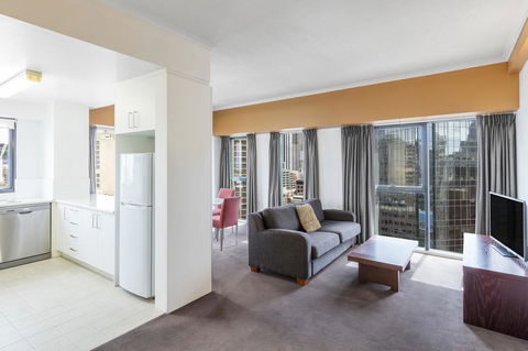 Riverside Apartments Melbourne (formerly Best Western Riverside Apartments) - Accommodation Sunshine Coast 5