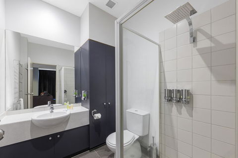 Riverside Apartments Melbourne (formerly Best Western Riverside Apartments) - Accommodation Sunshine Coast 35