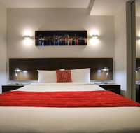Flinders Street Apartments - Accommodation Sunshine Coast