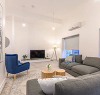 Unique 3 Bedroom Central CBD Townhouse - Accommodation Sunshine Coast