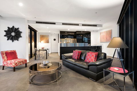 Docklands Executive Apartments - Melbourne - Accommodation Sunshine Coast 4