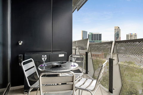 Docklands Executive Apartments - Melbourne - Accommodation Sunshine Coast 35