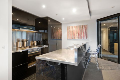 Docklands Executive Apartments - Melbourne - Accommodation Sunshine Coast 37