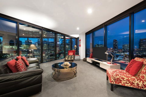 Docklands Executive Apartments - Melbourne - Accommodation Sunshine Coast 11