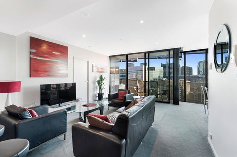 Docklands Executive Apartments - Melbourne - Accommodation Sunshine Coast 17