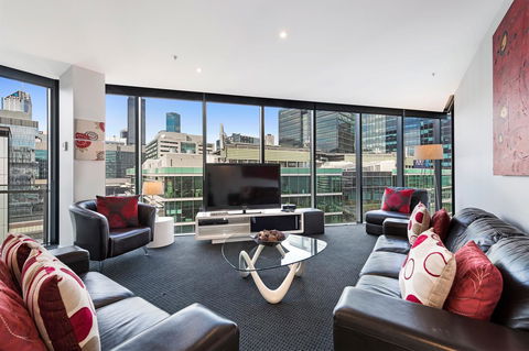 Docklands Executive Apartments - Melbourne - Accommodation Sunshine Coast 24