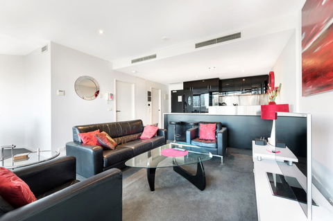 Docklands Executive Apartments - Melbourne - Accommodation Sunshine Coast 32