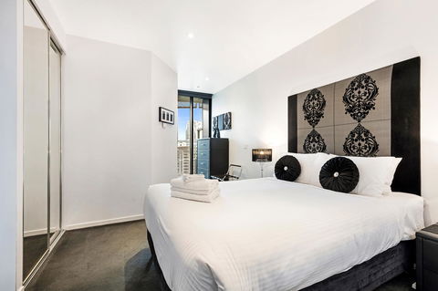 Docklands Executive Apartments - Melbourne - Accommodation Sunshine Coast 9