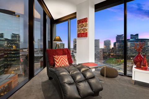 Docklands Executive Apartments - Melbourne - Accommodation Sunshine Coast 10
