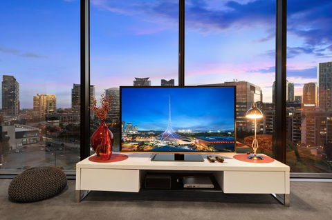 Docklands Executive Apartments - Melbourne - Accommodation Sunshine Coast 31