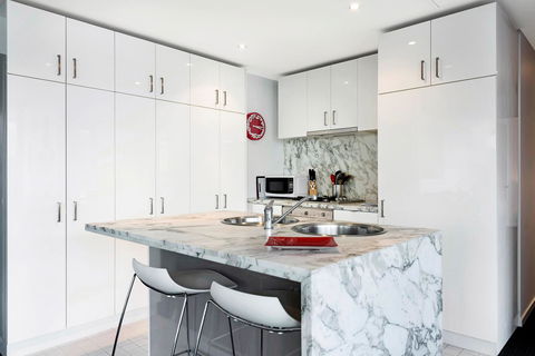 Docklands Executive Apartments - Melbourne - Accommodation Sunshine Coast 5