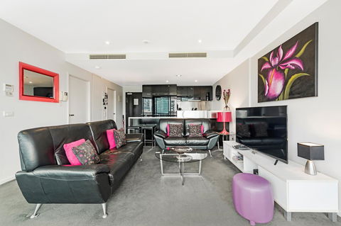 Docklands Executive Apartments - Melbourne - Accommodation Sunshine Coast 27