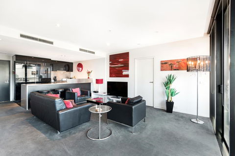 Docklands Executive Apartments - Melbourne - Accommodation Sunshine Coast 20