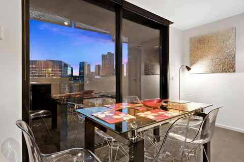 Docklands Executive Apartments - Melbourne - Accommodation Sunshine Coast 30