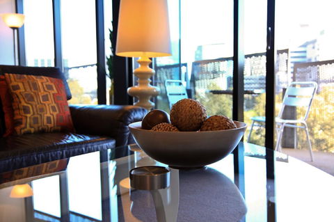 Docklands Executive Apartments - Melbourne - Accommodation Sunshine Coast 26