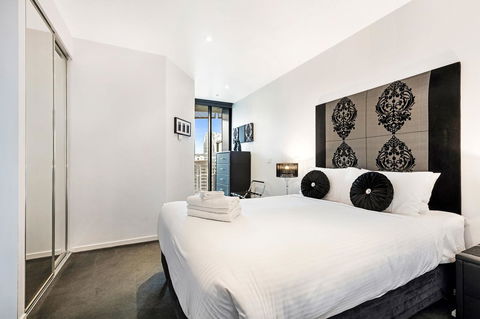 Docklands Executive Apartments - Melbourne - Accommodation Sunshine Coast 34