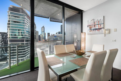 Docklands Executive Apartments - Melbourne - Accommodation Sunshine Coast 36