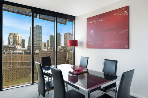 Docklands Executive Apartments - Melbourne - Accommodation Sunshine Coast 19