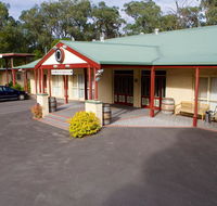 Sanctuary House Resort Motel - Accommodation Sunshine Coast