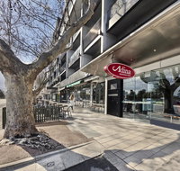 Adina Apartment Hotel St Kilda Melbourne - Accommodation Sunshine Coast
