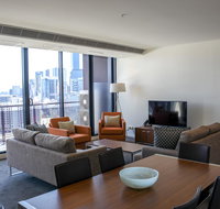 City Tempo - Whiteman St - Accommodation Sunshine Coast
