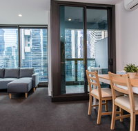 Melstay on Eporo Tower - Accommodation Sunshine Coast